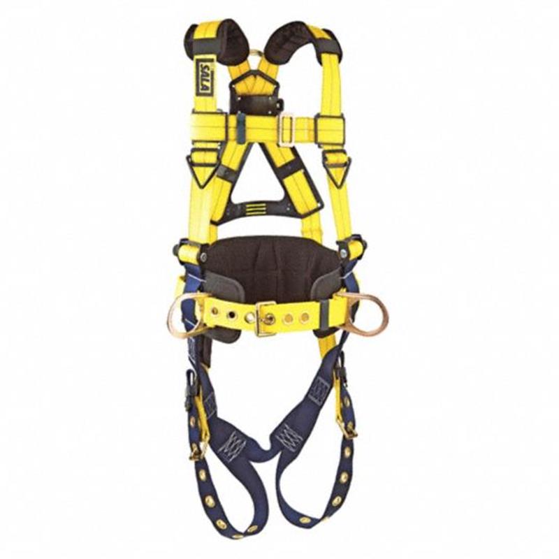 DBI DELTA CONSTRUCTION HARNESS TB LEGS - Tagged Gloves